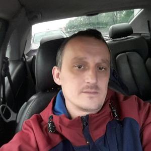 Русик, 43 года, Владикавказ