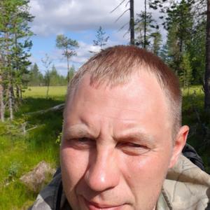 Антон, 41 год, Архангельск
