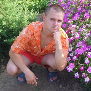 Александр Крюков, 35 лет, Саратов