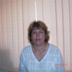 Татьяна Соколова, 51 год, Отрадная
