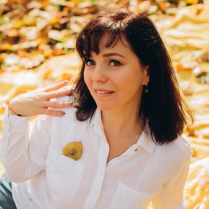 Людмила, 41 год, Ярославль