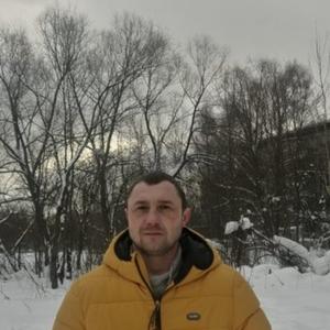 Сергей, 36 лет, Правдинский