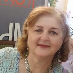 Элен, 65 лет, Санкт-Петербург