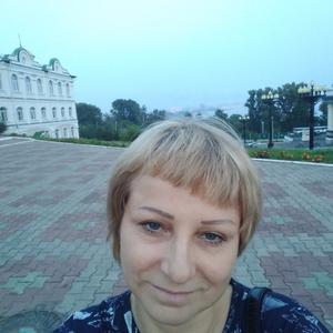 Анна, 55 лет, Хабаровск