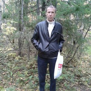 Парни в Мурманске: Александр, 68 - ищет девушку из Мурманска