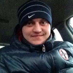Парни в Жигулевске: Сергей, 33 - ищет девушку из Жигулевска