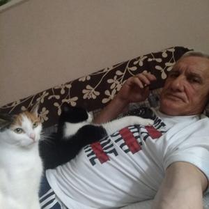 Парни в Петрозаводске: Григорий, 60 - ищет девушку из Петрозаводска