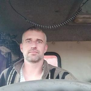 Макс, 46 лет, Белая Гора
