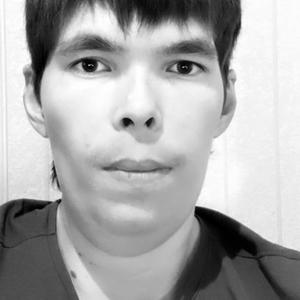 Андрей Мульмтон, 39 лет, Курган