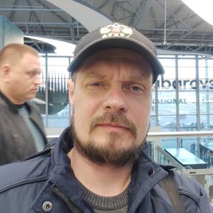 Парни в Смоленске: Сергей, 47 - ищет девушку из Смоленска