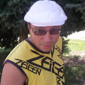 Деман, 54 года, Владимир