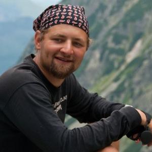 Михаил Лушин, 41 год, Даугавпилс