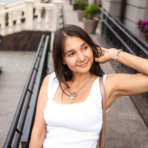 Девушка, 31 год, Екатеринбург