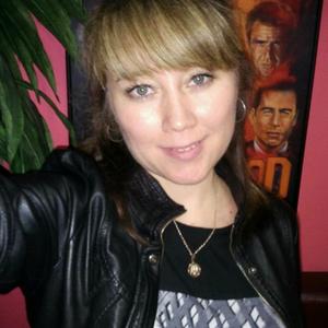 Девушки в Томске: Зульфия, 45 - ищет парня из Томска