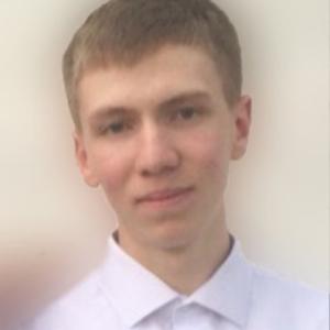 Николай, 23 года, Хабаровск