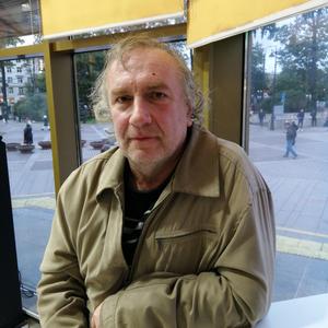 Парни в Санкт-Петербурге: Андрей, 60 - ищет девушку из Санкт-Петербурга