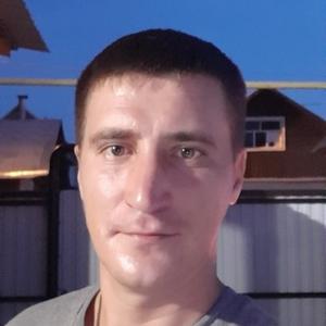 Василий, 38 лет, Уфа