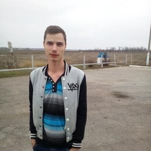 Ростислав, 28 лет, Приморск