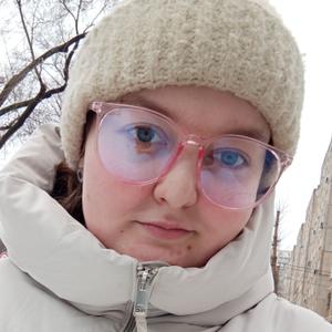 Дарья, 19 лет, Оренбург