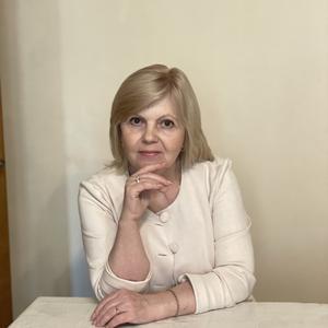 Ирина, 58 лет, Воронеж
