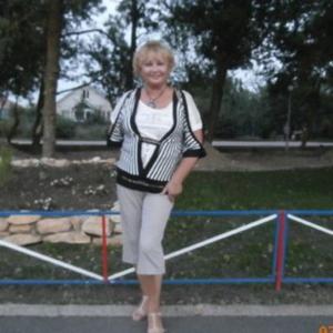 Девушки в Ульяновске: Мила, 50 - ищет парня из Ульяновска