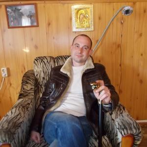 Парни в Сочи: Вячеслав, 41 - ищет девушку из Сочи