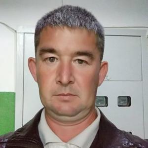 Ильдар Ахметзянов, 47 лет, Альметьевск