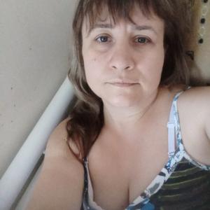Девушки в Майкопе: Анжела Рыкунова, 42 - ищет парня из Майкопа