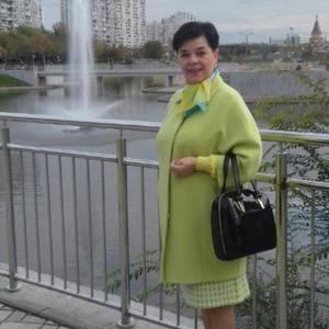 Вероника, 56 лет, Москва