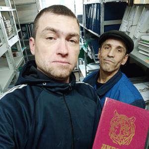 Парни в Екатеринбурге: Михаил, 41 - ищет девушку из Екатеринбурга