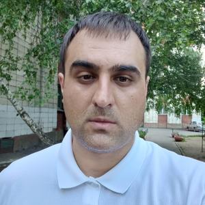 Самир, 34 года, Омск