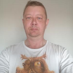 Александр, 52 года, Липецк