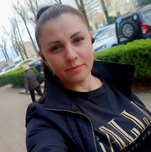 Девушки в Ставрополе: Натали, 41 - ищет парня из Ставрополя
