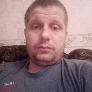 Парни в Ефремове: Николай, 35 - ищет девушку из Ефремова