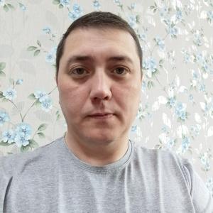 Алмаз, 42 года, Казань