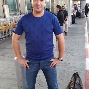 Misha, 44 года, Тель-Авив
