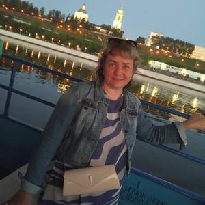 Елена, 58 лет, Пермь