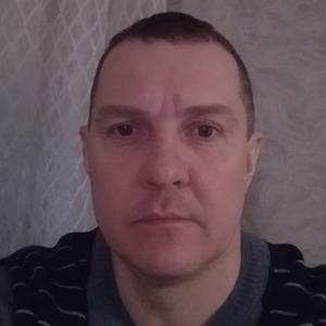 Сергей, 52 года, Омск