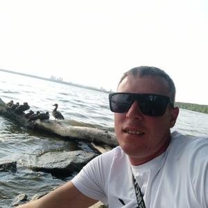Парни в Екатеринбурге: Николай, 37 - ищет девушку из Екатеринбурга