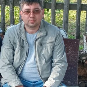 Парни в Перми: Юрий, 40 - ищет девушку из Перми