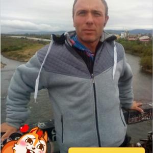 Парни в Улан-Удэ: Андрей, 42 - ищет девушку из Улан-Удэ
