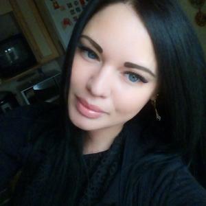 Maria, 41 год, Нижний Новгород