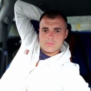 Андрей Утюмов, 34 года, Ревда