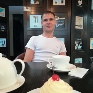 Парни в Новокузнецке: Евгений, 38 - ищет девушку из Новокузнецка