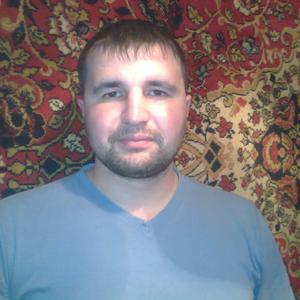 Парни в Прокопьевске: Макс, 37 - ищет девушку из Прокопьевска