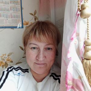 Девушки в Новосибирске: Варвара, 51 - ищет парня из Новосибирска