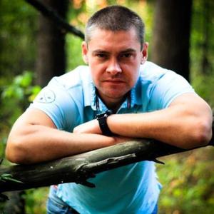 Максим, 41 год, Тучково