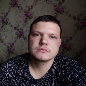 Парни в Томске: Николай Юрков, 26 - ищет девушку из Томска