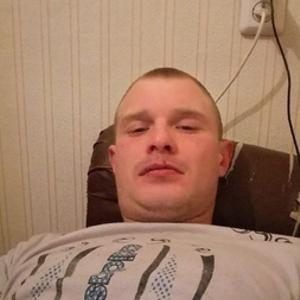 Илья, 32 года, Ярославль
