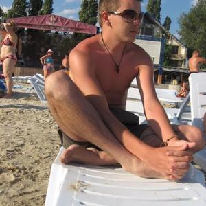 Карпов Юрий, 34 года, Кишинев
